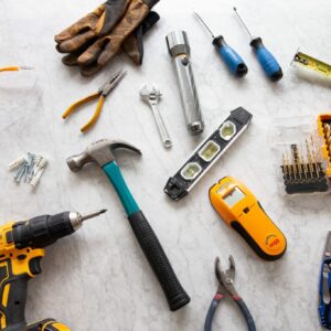 Tools and Home Improvement